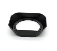 Paraluce di ricambio for LH-55B 55B for Olympus M.for Zuiko for Digital ED 9-18 mm F4-5.6 / ED 12-50 mm F3.5-6.3 EZ