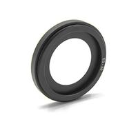 Paraluce ES-52 compatibile con Canon EF-S 24 mm f2,8 STM & EF 40 mm f2,8 STM