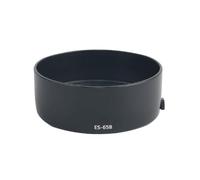 Paraluce ES65B, compatibile con Canon, EOS R RP R5 R6 | Per RF 50mm F1.8 STM, RF 50 Mm F/1.8 STM, include 1pc
