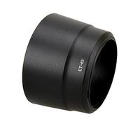 Paraluce ET63 per 750D 760D EF-S 55-250mm F4-5.6 IS Proteggi e migliora l'immagine, blocca il sole