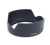 Paraluce EW-65II, copertura antipioggia for parasole for obiettivo fotografico, ricambio for Canon EF 28mm F/2.8 for EF 35mm F/2.0