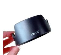 Paraluce EW-73D for Canon EOS RP for RF 24-105mm F4-7.1 is STM,EF-S 18-135mm f/3.5-5.6 is USM (non for is o is STM), paraluce da 67 mm