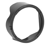 Paraluce EW-88C per Obiettivo EF24-70mm 24-70 II 82mm - Protezione Assoluta da Riflessioni