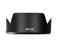 Paraluce EW73D compatibile con Canon EF-S 18-135mm f/3.5-5.6 è obiettivo USM, compatibile con Canon RF 24-105mm f/4-7.1 is STM Lens