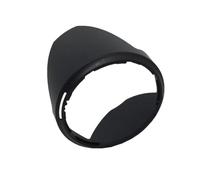 Paraluce for fotocamera Paraluce for fotocamera, accessorio parasole HB-63, compatibile con Nikon, 24-85mm F / 3.5-4.5G ED VR