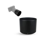 Paraluce, for FUJIFILM XF 55-200mm F3.5-4.8R for obiettivo LM OIS su X-T4 X-T200 X-A7 X-T20 sostituisce il paraluce for FUJIFILM 55-200mm