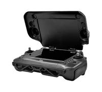 Paraluce for obiettivo del telecomando Agras T20P T40 T25 T50, protezione RC con schermo parasole, compatibile drone agricolo DJI