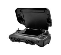 Paraluce for obiettivo del telecomando Agras T20P T40 T25 T50, protezione RC con schermo parasole, compatibile drone agricolo DJI