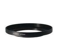 Paraluce for obiettivo della fotocamera, 18/20 for Nikon Z 28mm F/2.8 SE 40mm F/2 Obiettivo Paraluce in metallo di protezione