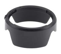 Paraluce for obiettivo della fotocamera, for EW-78F for Canon for EOS RP con filtro RF 24-240mm F4-6.3 IS USM 72mm