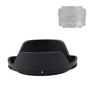 Paraluce for obiettivo for HB98, paraluce for obiettivi for Nikon Z 24-50 mm F/4-6.3, 24-50 F4-6.3 FX Z7 Z6, sostituzione for HB-98