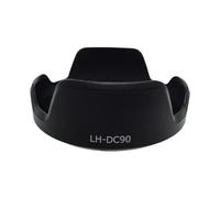 Paraluce for paraluce LH-DC90, compatibile con Canon Powershot SX70HS / SX60HS