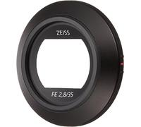 Paraluce fotocamera originale Sony JAPAN per obiettivo Carl Zeiss SEL35F28Z ...