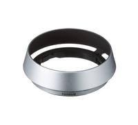 Paraluce Fujifilm LH-XF35-2 Argento per XF35mmF2 XF23mmF2 XC35mmF2