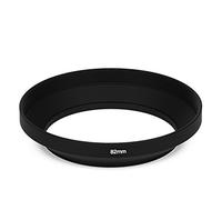 Grandangolo 82mm Paraluce Parasole Universale Paraluce 82 MM