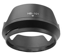 Paraluce HB-101 per Nikon Nikkor Z DX 18-140 mm F3.5-6.3 VR, paraluce HUIPUXIANG 62 mm