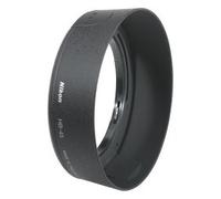 Paraluce Hb 45 Lens Hood Black JAB74501
