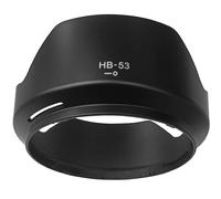 Paraluce HB-53 per Nikon AF-S 24-120 mm f/4G ED VR, Hxdzieory HB53 per paraluce da 77 mm