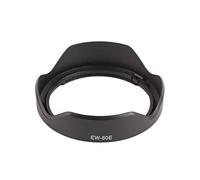 Paraluce in plastica ABS EW 60E per EF M 11~22mm F 4~5.6 IS