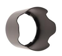 Paraluce in plastica HB-36 compatibile con Nikon AF S VR Zoom-Nikkor 70-300mm F 4.5-5.6G IF ED