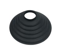 Paraluce in silicone Paraluce reversibile antiriflesso Paraluce digitale