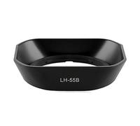 Paraluce LH-55B compatibile per Olympus M.ZUIKO DIGITAL ED 9-18 mm 1:4,0-5,6 paraluce