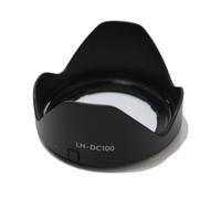 Paraluce LH-DC100 con adattatore filtro FA-DC67B 67mm, for Canon PowerShot G3 X