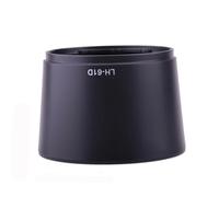 Paraluce LH61D per obiettivo digitale 40-150mm F4.0-5.6 Mount Lens Camera Lens Protections accessorio Lens Shade