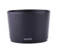 Paraluce LH61D per obiettivo digitale 40-150mm F4.0-5.6 Mount Lens Camera Lens Protezioni accessorio