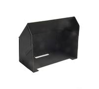 Paraluce magnetico per controller DJI Mini Series, efficace parasole per una maggiore visibilità dello schermo durante il volo
