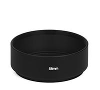 Paraluce Metallo Breve 58 mm Universale 58 mm