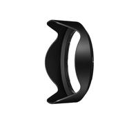 Paraluce Nikon HB-CP1 per COOLPIX P1000 design circolare nero
