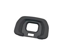 Paraluce oculare, compatibile con Panasonic, GH5M2 GH6 GH7 | Copertura in gomma per mirino e oculare, parte di ricambio per fotocamera mirrorless