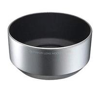 Olympus Official Lens Hood LH-40B Argento per M.ZUIKO Digitale 45mm F1.8 Nuovo