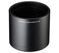 OM SYSTEM LH-49 Paraluce nero