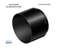 Paraluce originale OM SYSTEM LH-76D BLK per M.ZUIKO 40-150mm F2.8 PRO