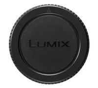 Paraluce Panasonic DMW-BDC1GU Nero Compatibile con G SLR Forma Rotonda