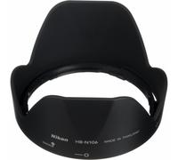 Paraluce Parasole a baionetta Nikon HB-N106 ORIGINALE per AF-P 18-55mm 10-100mm