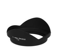 Paraluce Parasole Canon Ef 17-35mm 1: 2,8 L USM EW-83CII EW-83C II