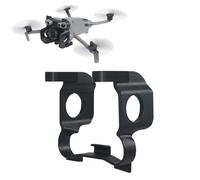Paraluce parasole per drone DJI Mini 5 Pro, copriobiettivo antiriflesso, mini 5 Pro Drone Gimbal, copertura protettiva per obiettivo della fotocamera