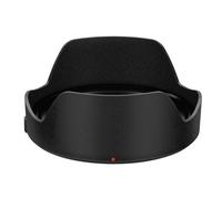 Paraluce per Canon RF 50mm F/1.8 Stm Lente ES-65B Compatibile. Nero Petalo