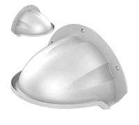 Paraluce Per Di - Parasole Per Di, Protezione Antipolvere Per Di Da Parete, Schermo Per Di Per Dome Ester