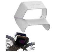 Paraluce per Dj-i Flip Accessori, compatibile con Dj-i Flip Gimbal Guard e sensori, copertura protettiva antiriflesso parasole protezione per lo schermo dell'obiettivo, visiera parasole, leggero