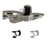 Paraluce per drone DJI NEO, protezione per giunto cardanico, antiriflesso, copertura solare per drone NEO (grigio)