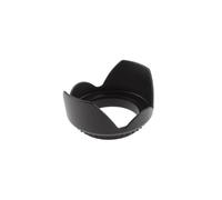 Paraluce per fotocamera da 52 mm, a forma di tulipano, per fotocamera mirrorless Nikon Zf con obiettivo NIKKOR Z 40 mm f/2 SE