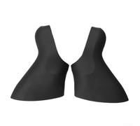 Paraluce per leva del freno in silicone antiscivolo, compatibile con Sram Force, Rival 10s, copertura del cambio che offre una presa superiore e comfort per tutte le condizioni atmosferiche di