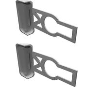 Paraluce per Luce Bici Lezyne Micro Drive 600XL Anti-Abbagliamento Visiera