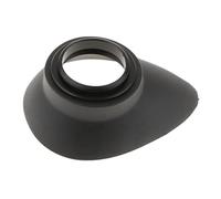 Paraluce per mirino da 22 mm, per D4, D3x, D3S, D2x, D2H