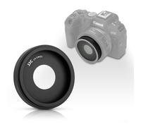 Paraluce per obiettivo Canon RF 28mm f/2.8 STM Paraluce RF 28mm Paraluce sostituisce Canon EW-55 Paraluce compatibile con filtri da 55 mm e copri