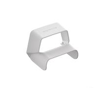 Paraluce per obiettivo cardanico progettato per adattarsi alla curva della fotocamera Flip Dji (grigio)